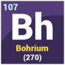 Bohium
